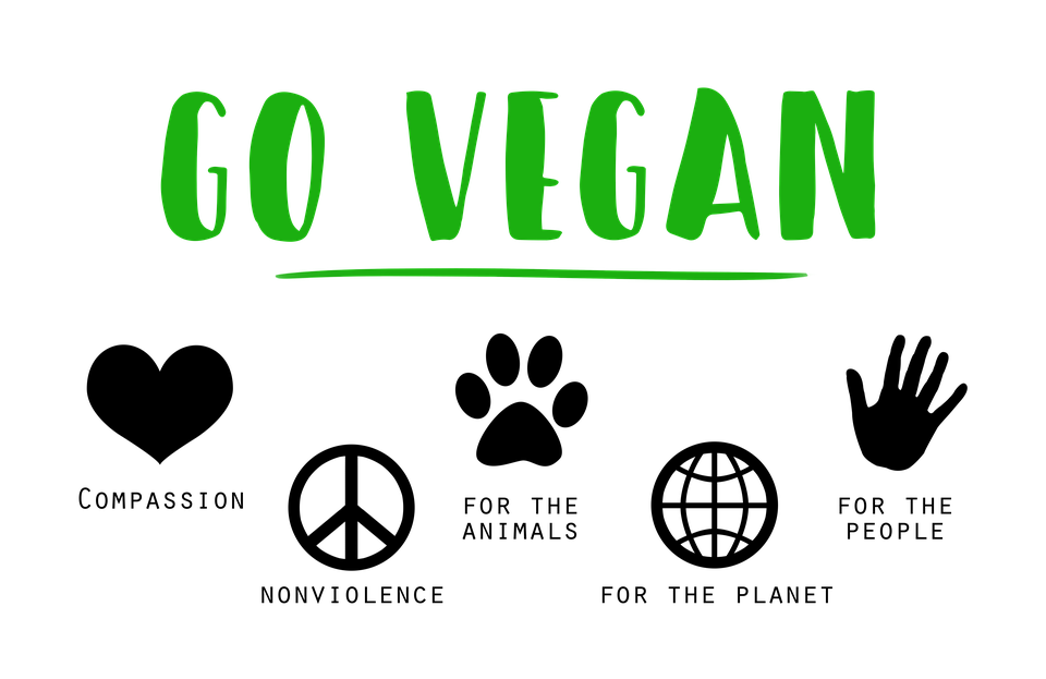 VEGAN